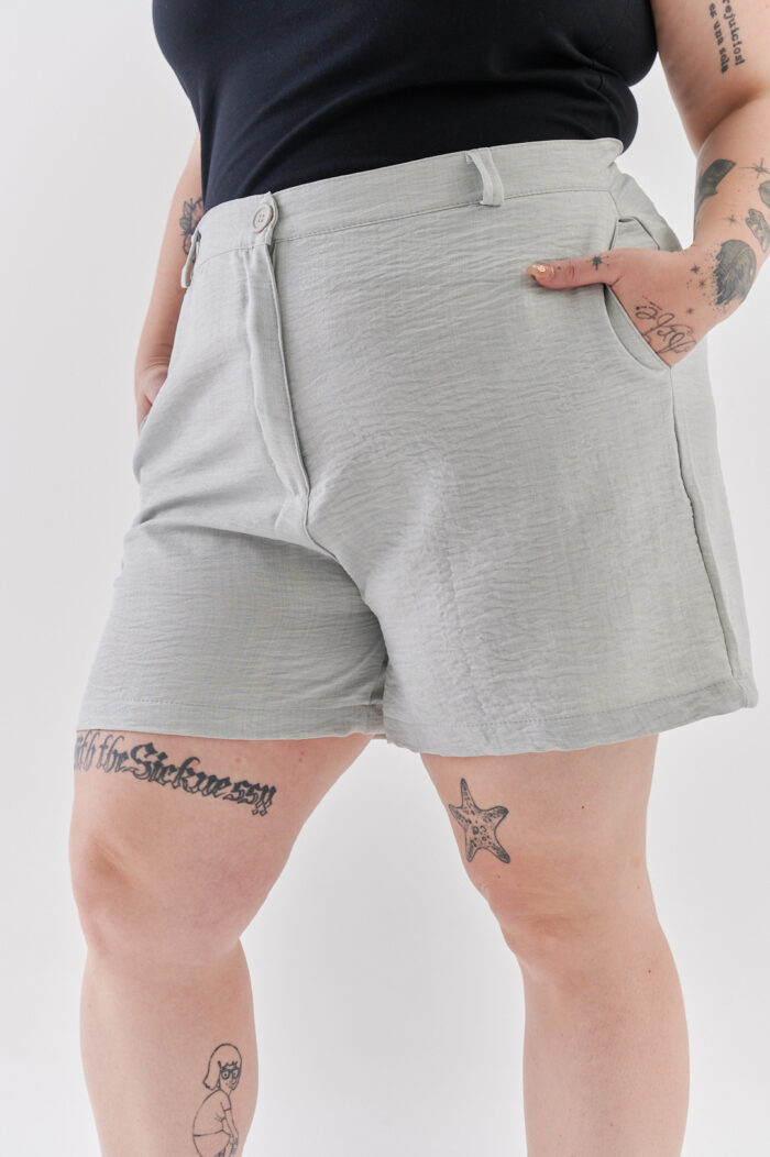 Short sastrero HANNA - Image 2