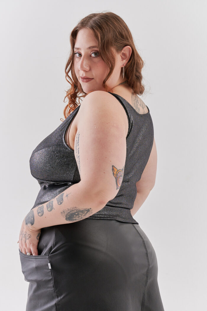 Musculosa BOUKA - Image 3