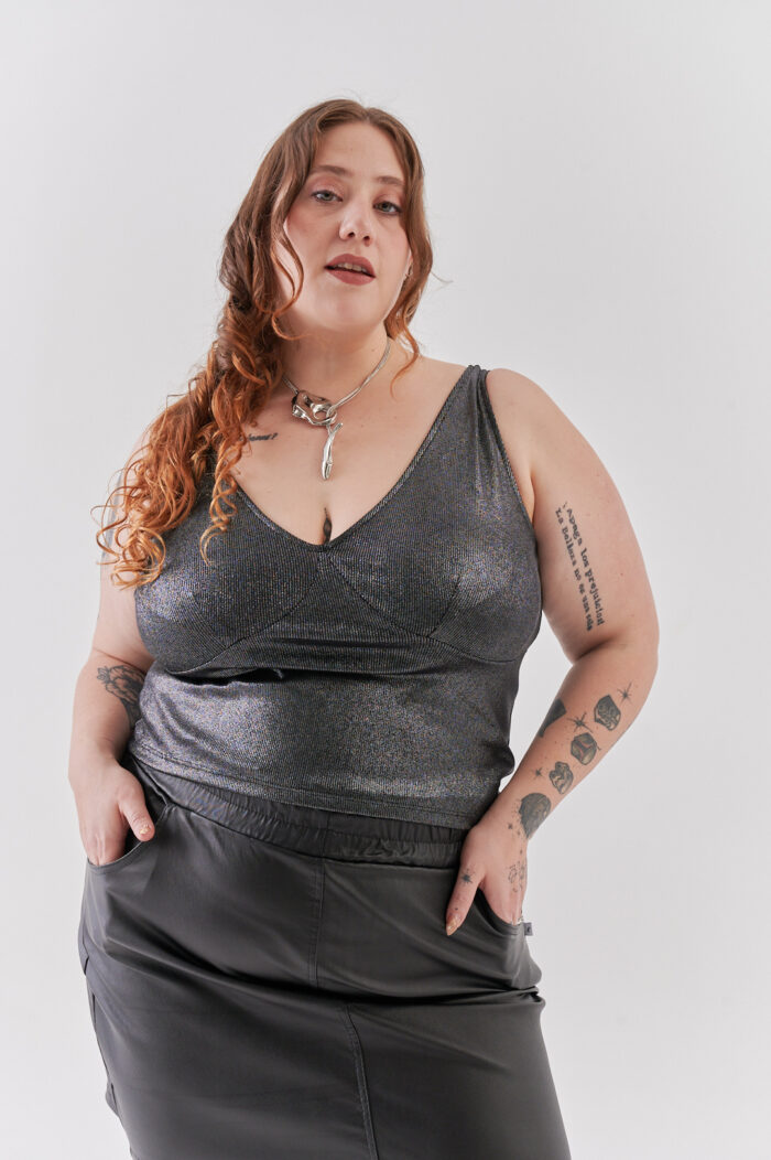 Musculosa BOUKA - Image 2