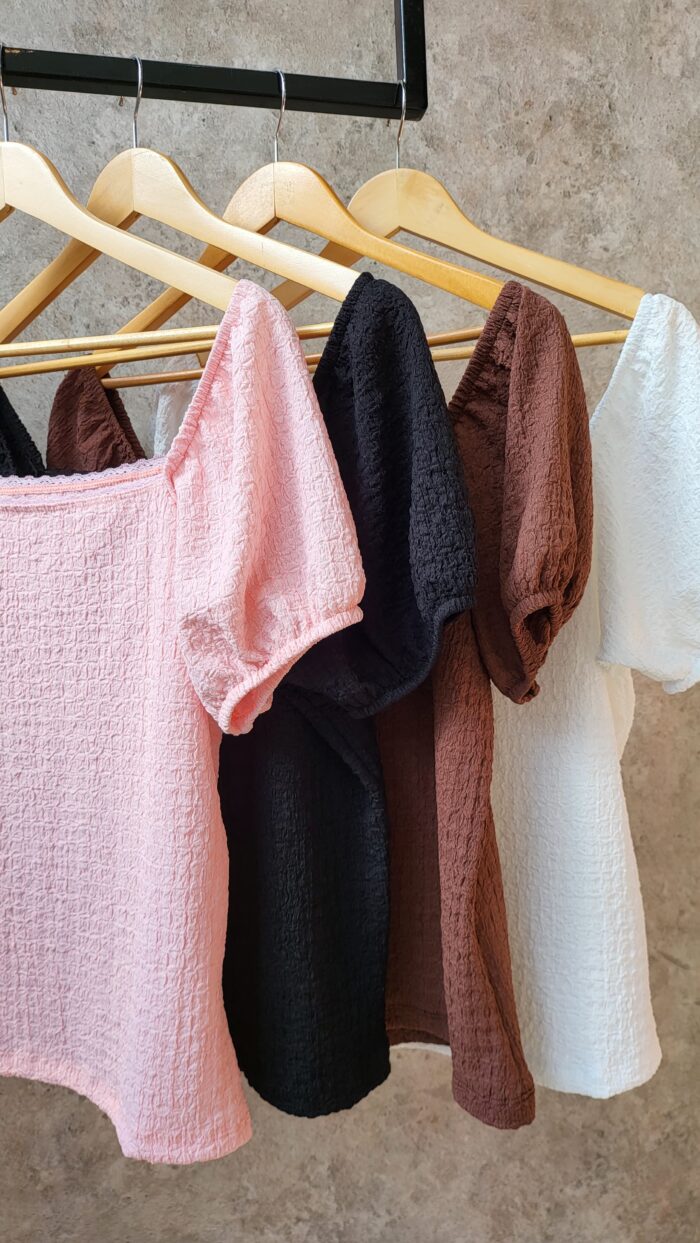Blusa NUNKI - Image 7