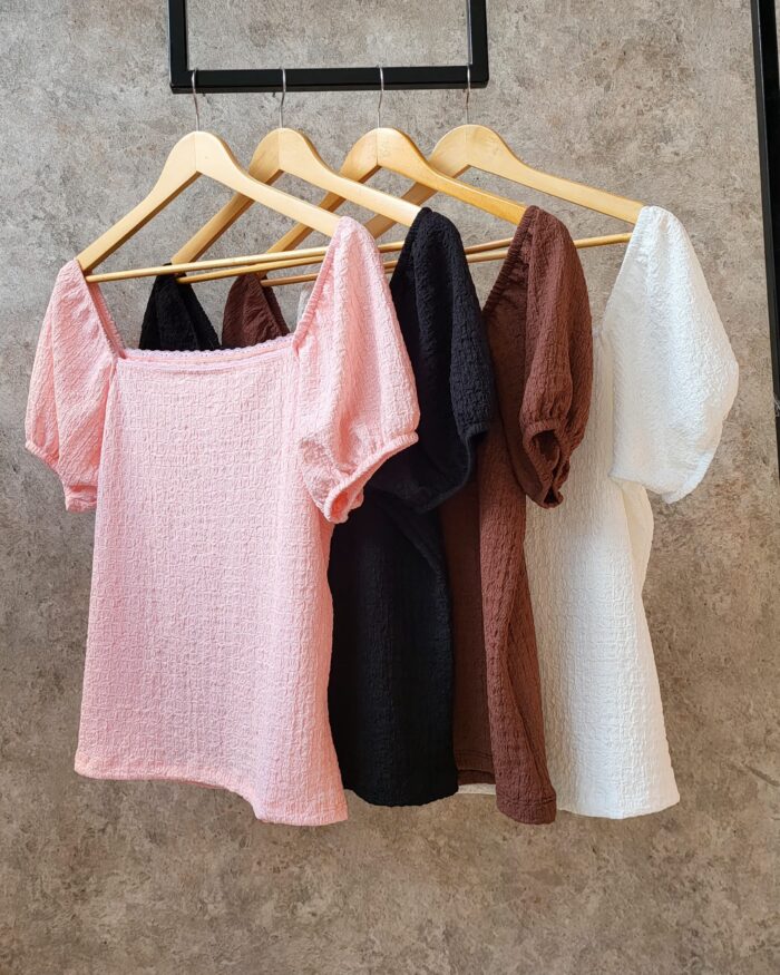 Blusa NUNKI - Image 6
