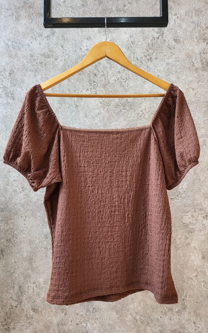 Blusa NUNKI - Image 5