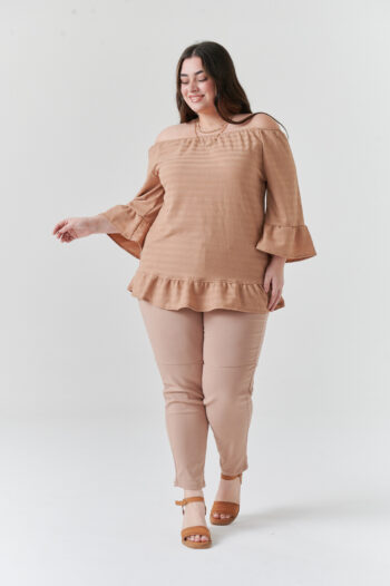 Alternative view of Blusa MORELLA