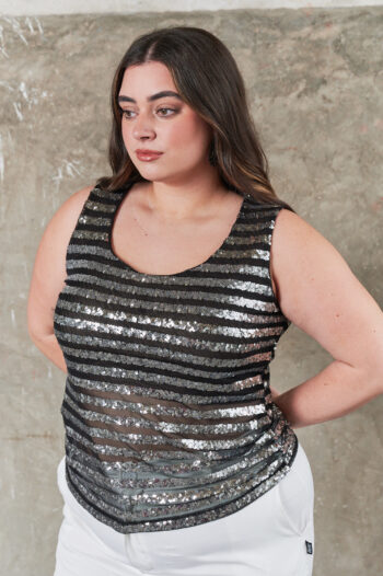 Alternative view of Musculosa TULUM