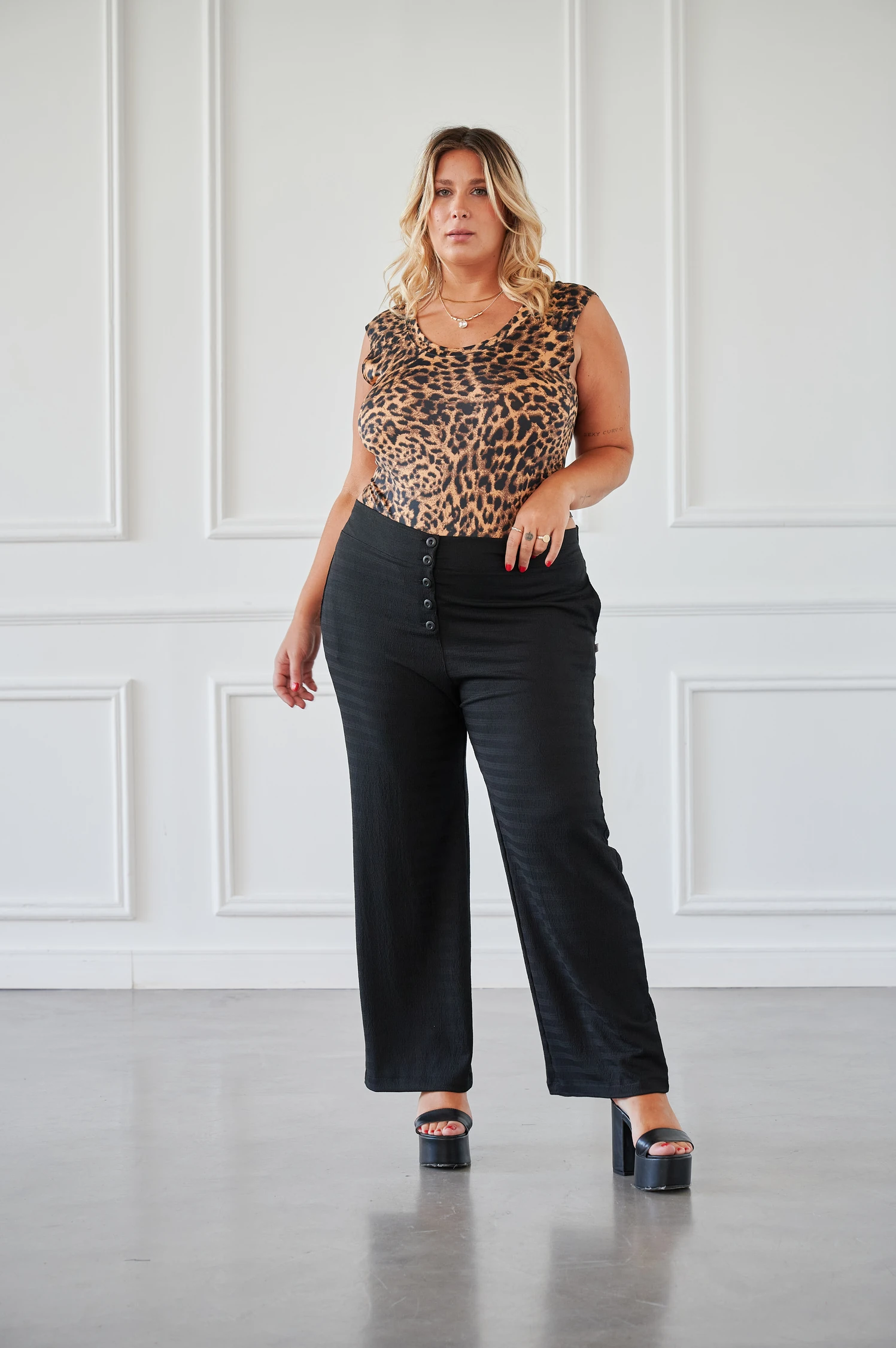 Pantalon IKIGAI - Image 2