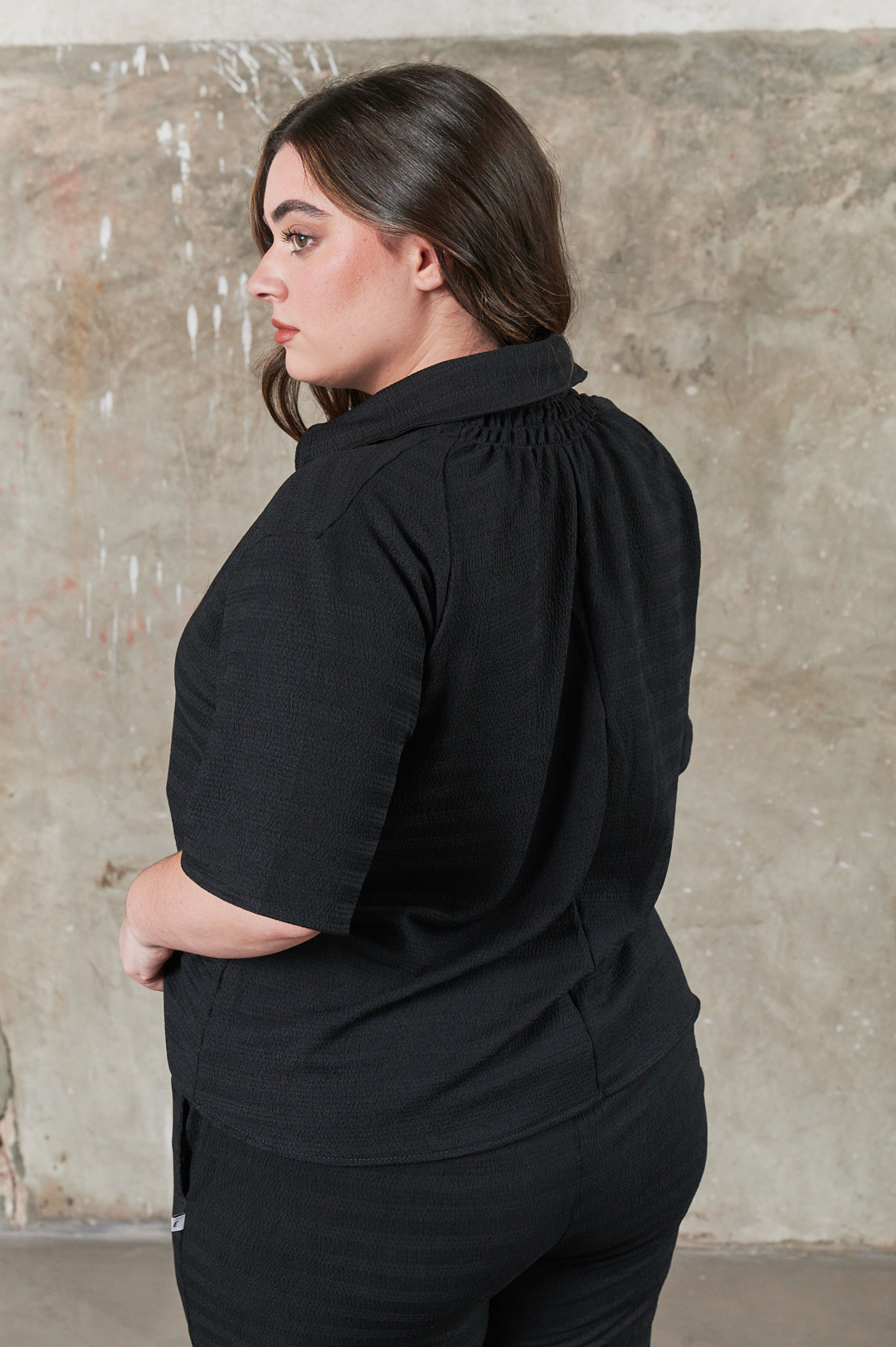 Camisa FUYU - Image 2