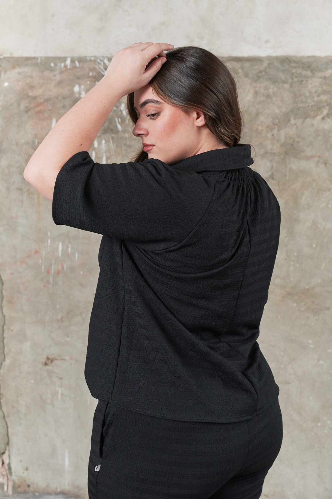 Camisa FUYU - Image 3