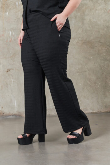 Alternative view of Pantalon IKIGAI