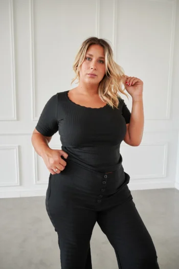 Alternative view of Remera PAPIRO