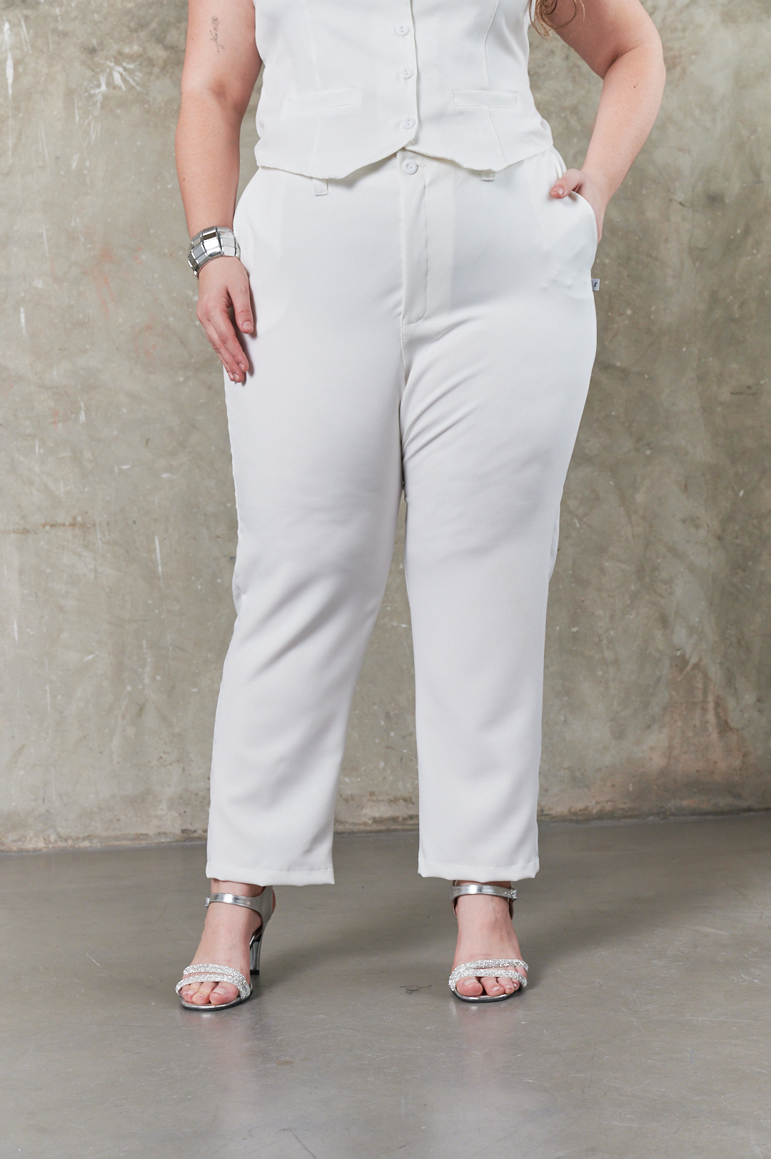 Pantalon WABI - Image 2
