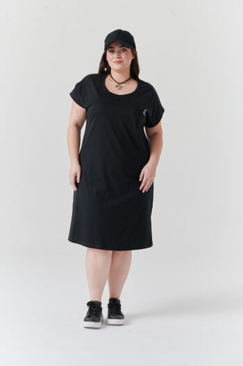 Alternative view of Vestido HAWAI