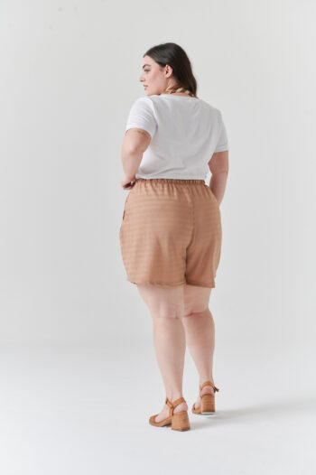 Alternative view of Short MERLINA