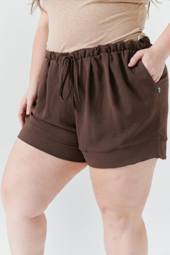 Alternative view of Short NATSU