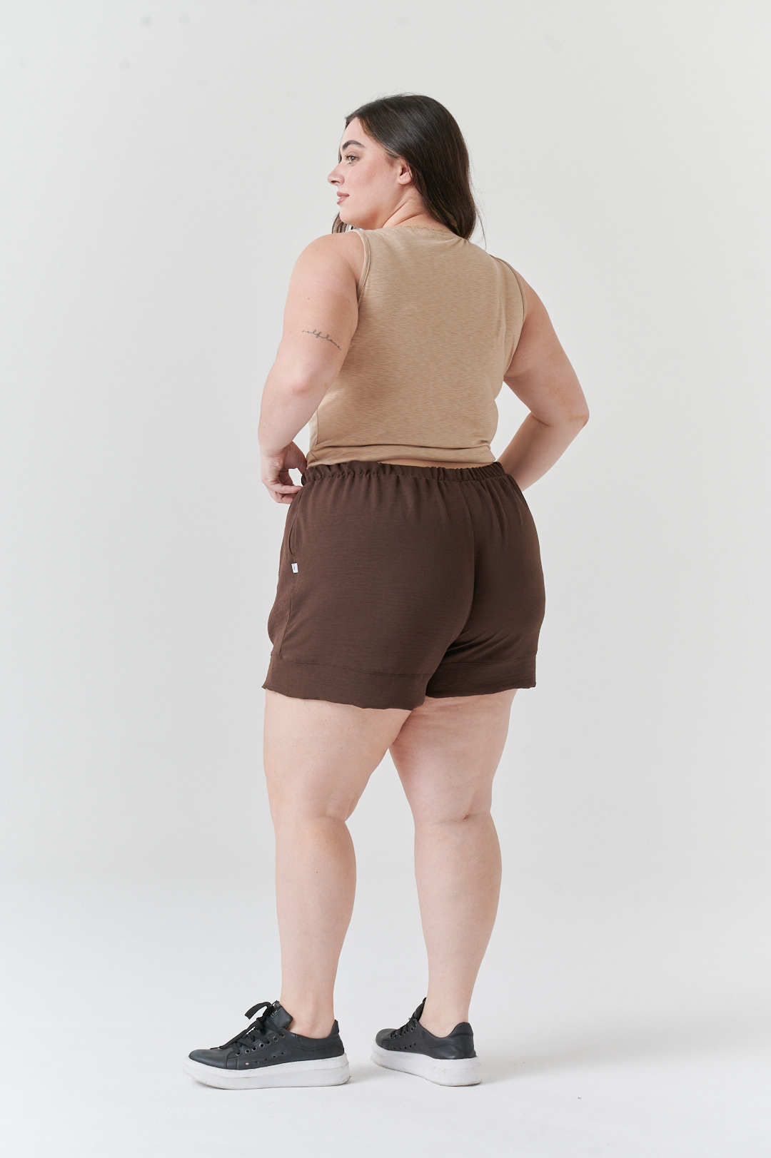 Short NATSU - Image 6