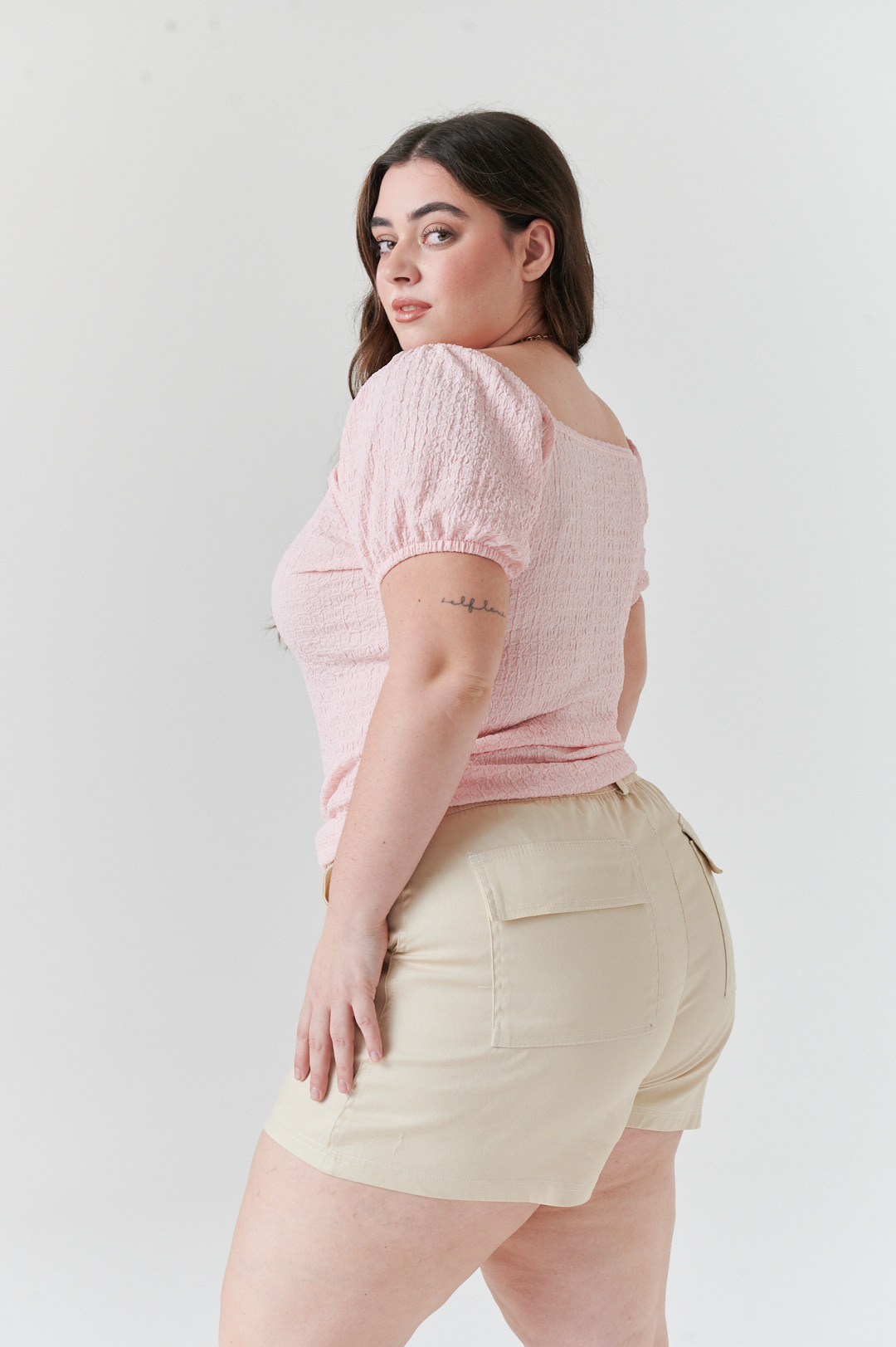 Blusa NUNKI - Image 4