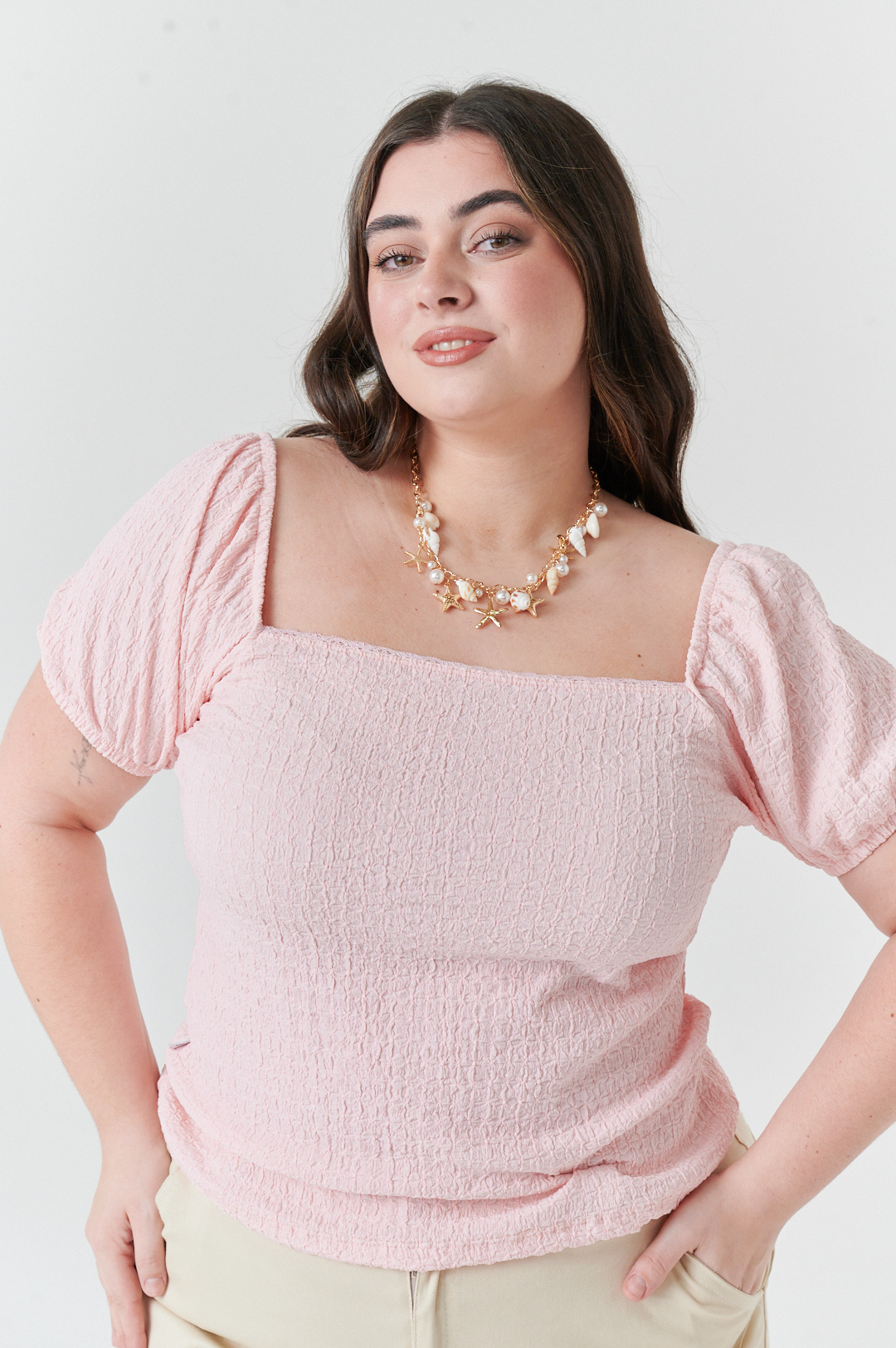 Blusa NUNKI - Image 3