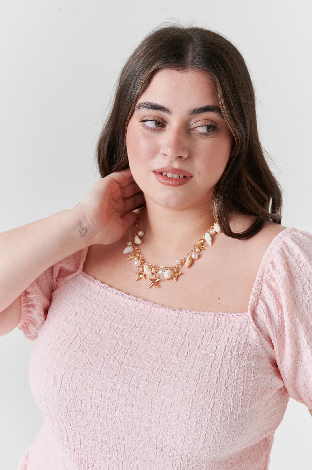 Blusa NUNKI - Image 5