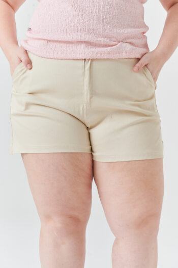 Alternative view of Short TAYLOR