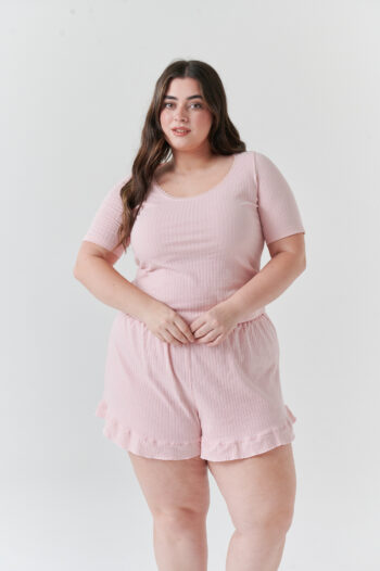 Alternative view of Remera PAPIRO