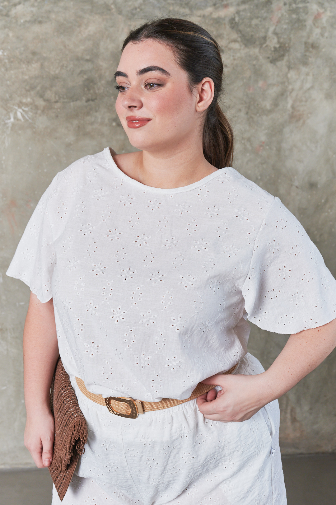 Blusa LIRIO - Image 5