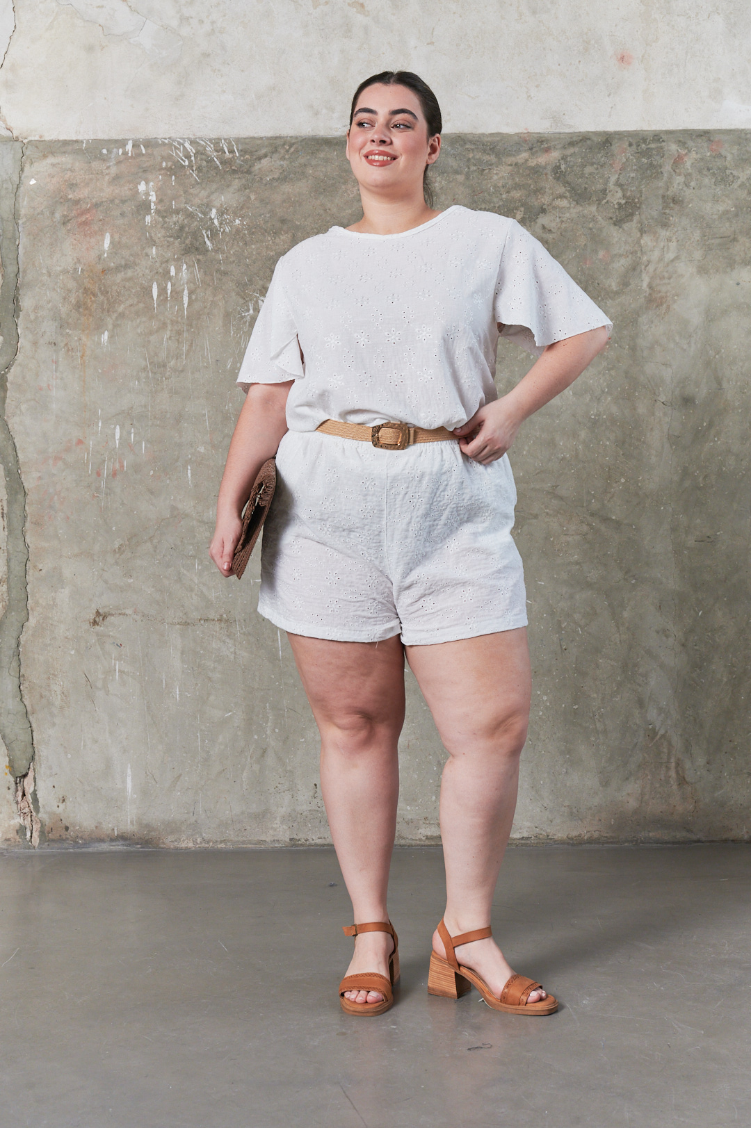 Blusa LIRIO - Image 2