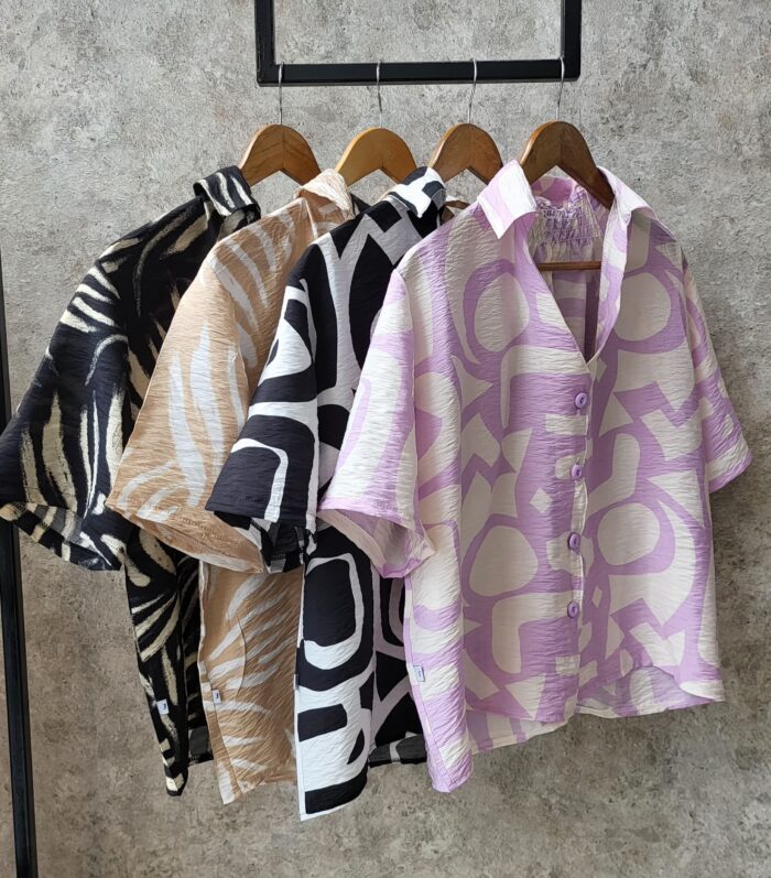 Camisa SOLAR - Image 9