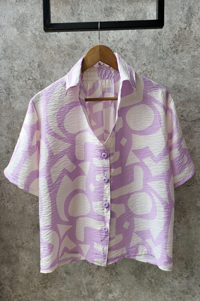 Camisa SOLAR - Image 6