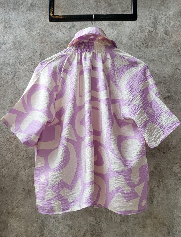 Camisa SOLAR - Image 8