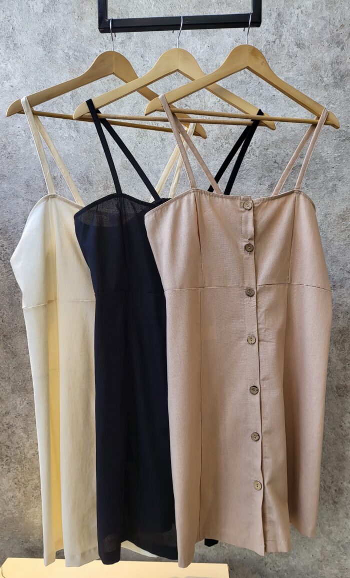Vestido TANIA - Image 7