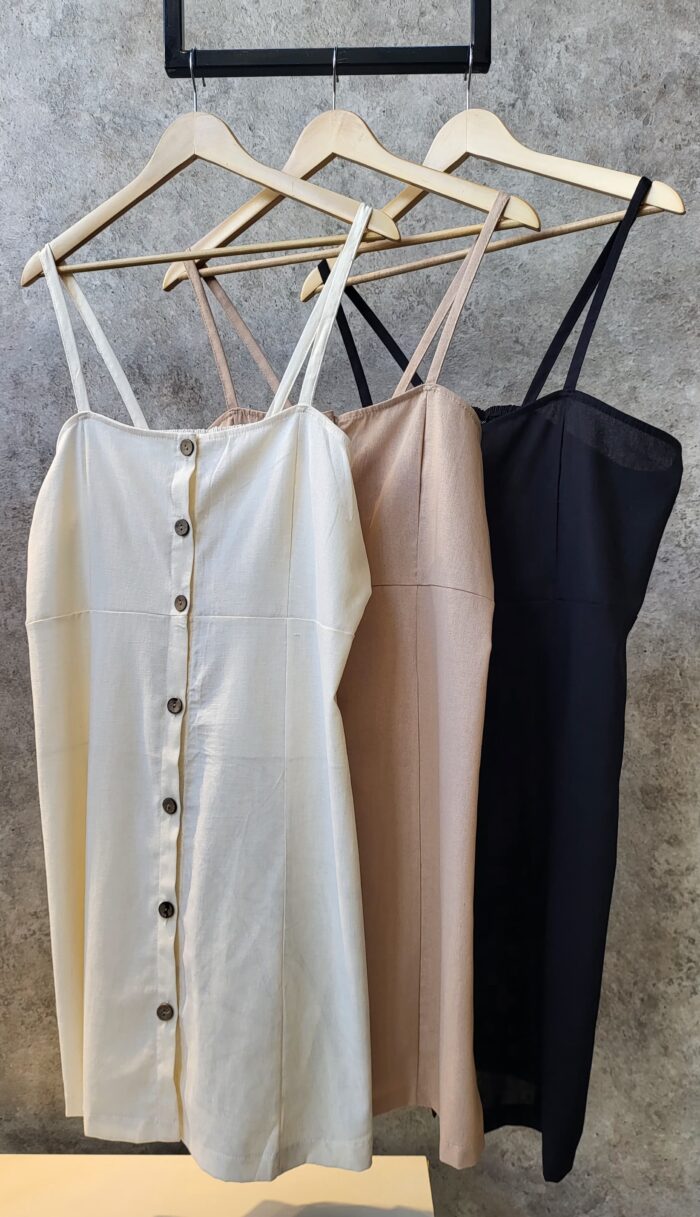 Vestido TANIA - Image 8