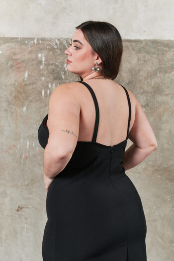 Alternative view of Vestido LEVI