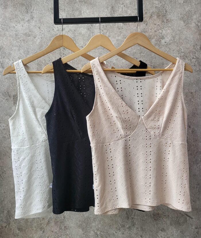 Musculosa ANDREY - Image 7