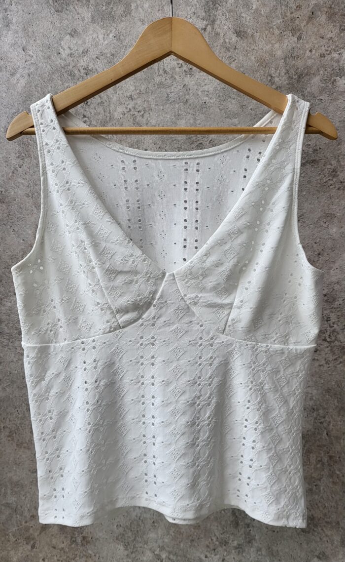 Musculosa ANDREY - Image 5