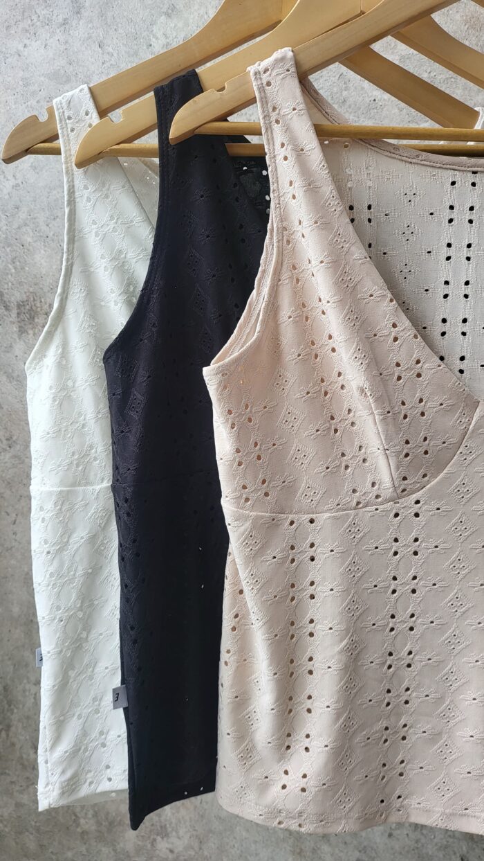Musculosa ANDREY - Image 6