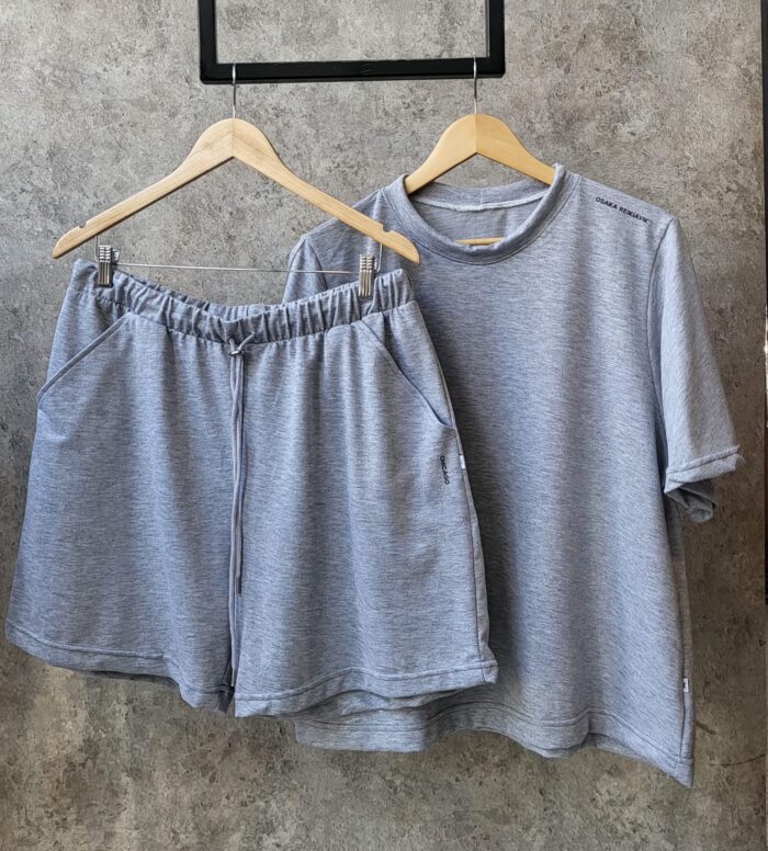Conjunto AURA VIBRA