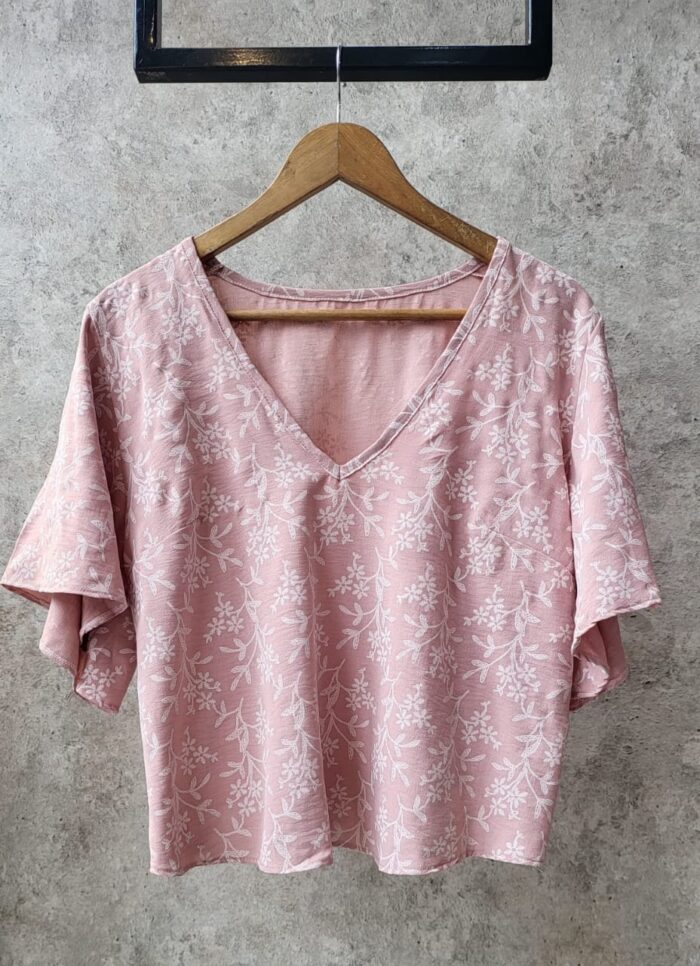 Blusa AYAME - Image 5