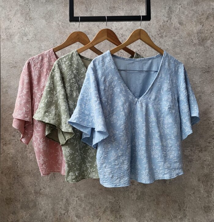 Blusa AYAME - Image 7
