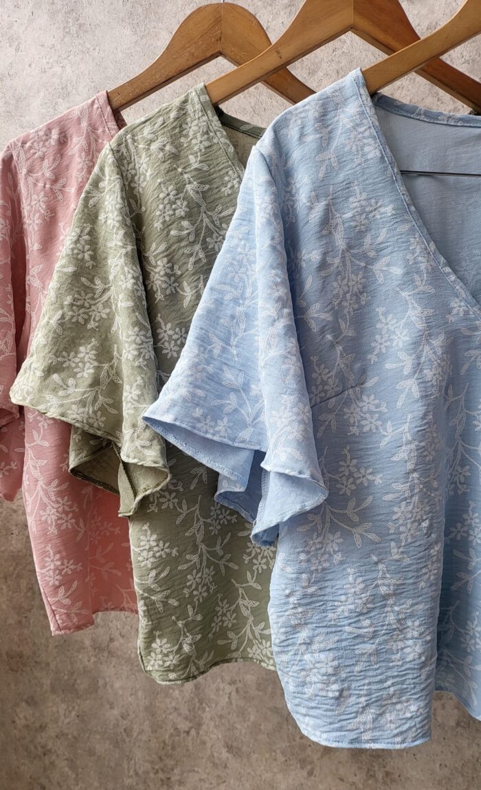 Blusa AYAME - Image 6