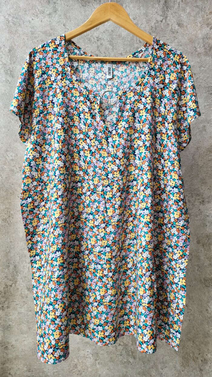 Vestido BISCUIT