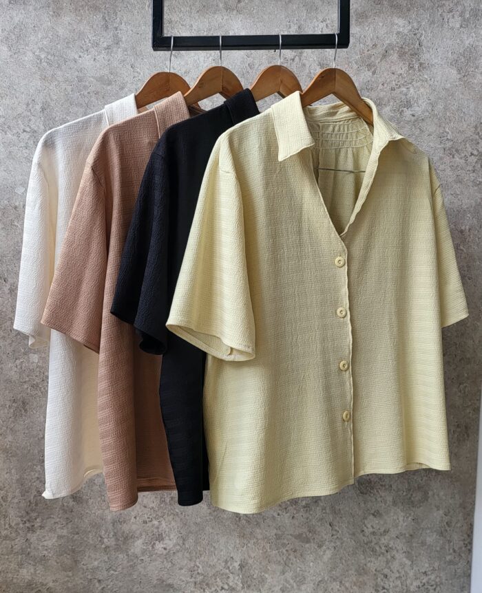 Camisa FUYU - Image 5