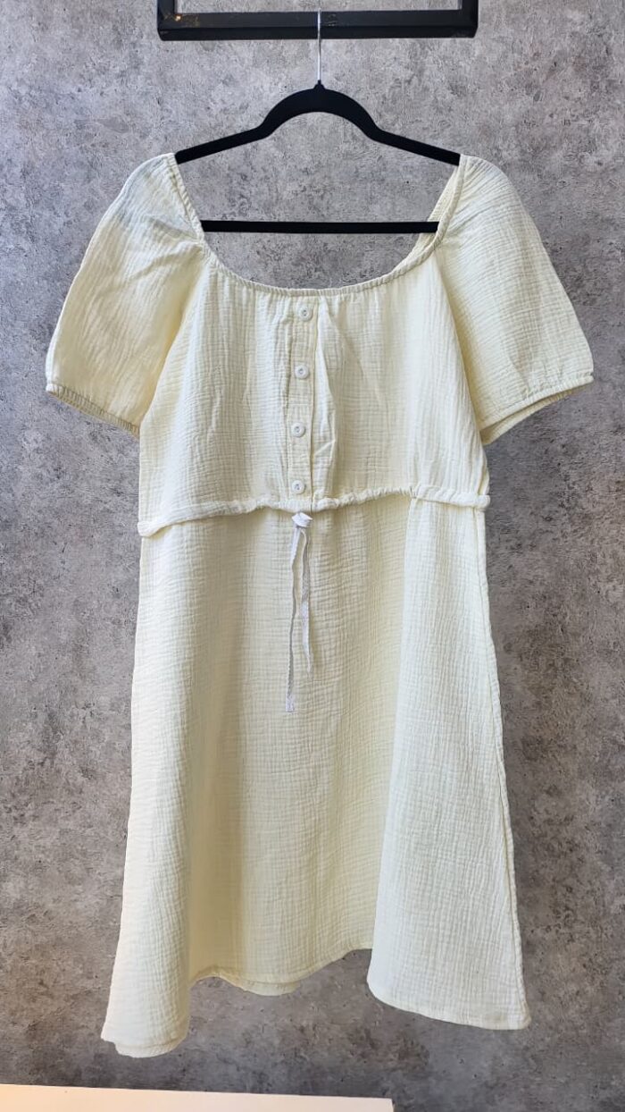 Vestido GAIA - Image 8