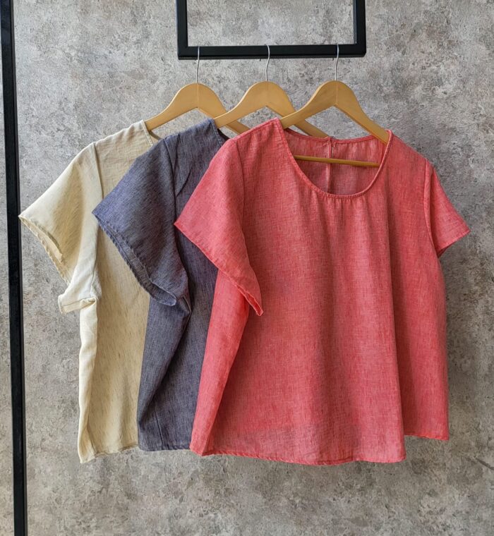 Blusa HAL - Image 8