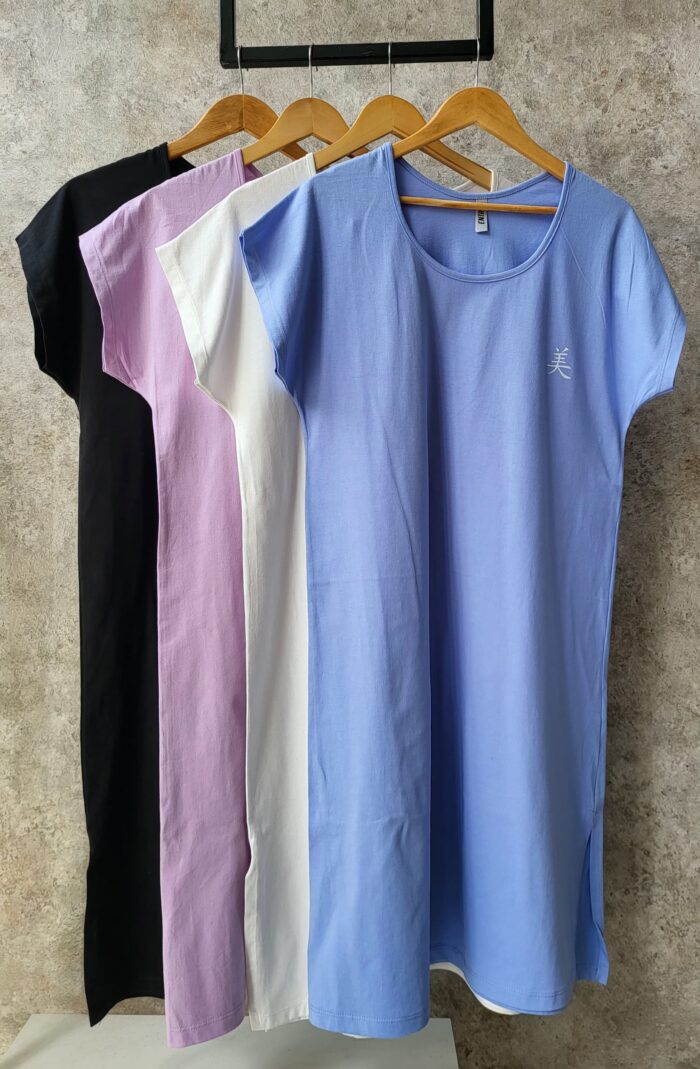 Vestido HAWI