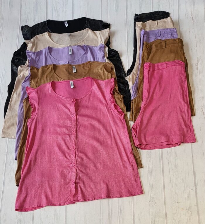 Blusa IRIS - Image 3