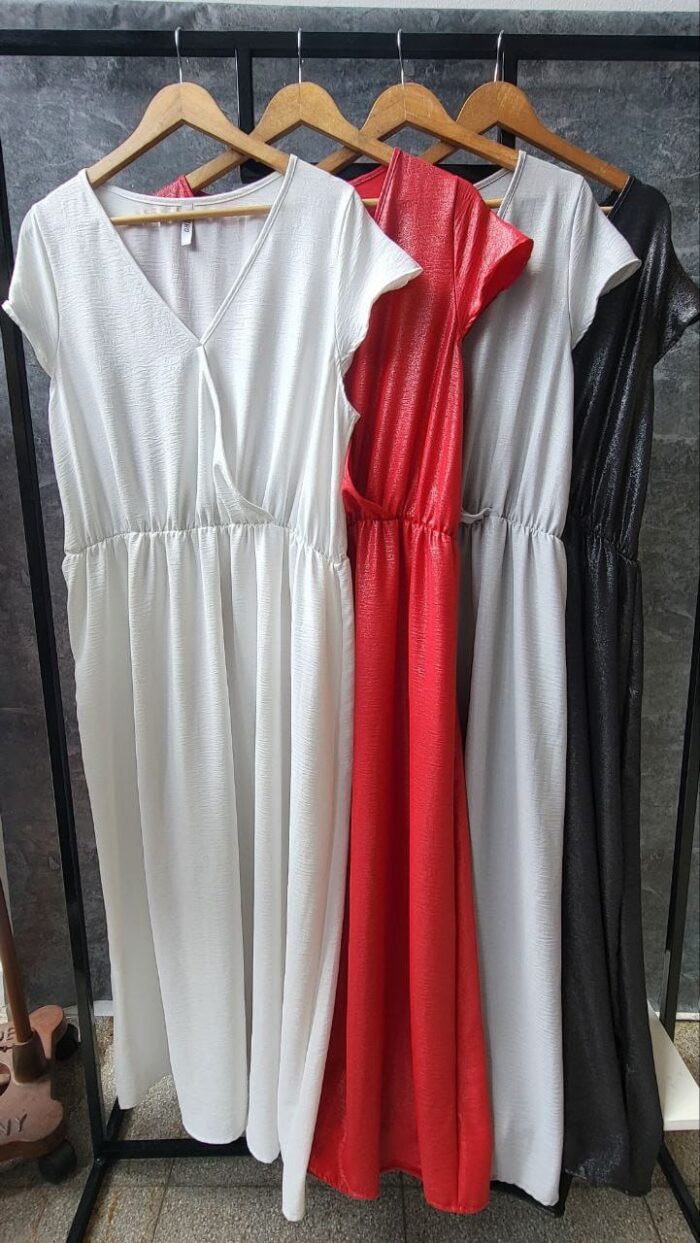 Vestido JULIENS - Image 3