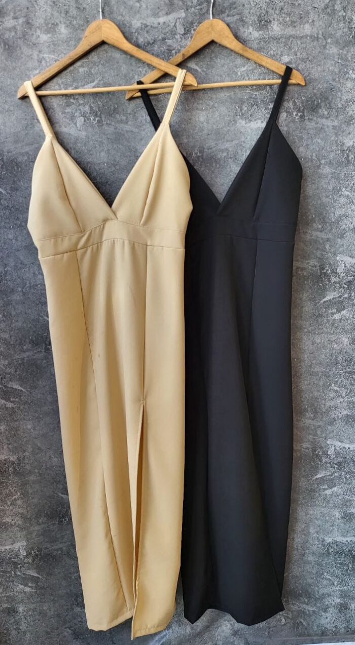 Vestido LEVI - Image 3