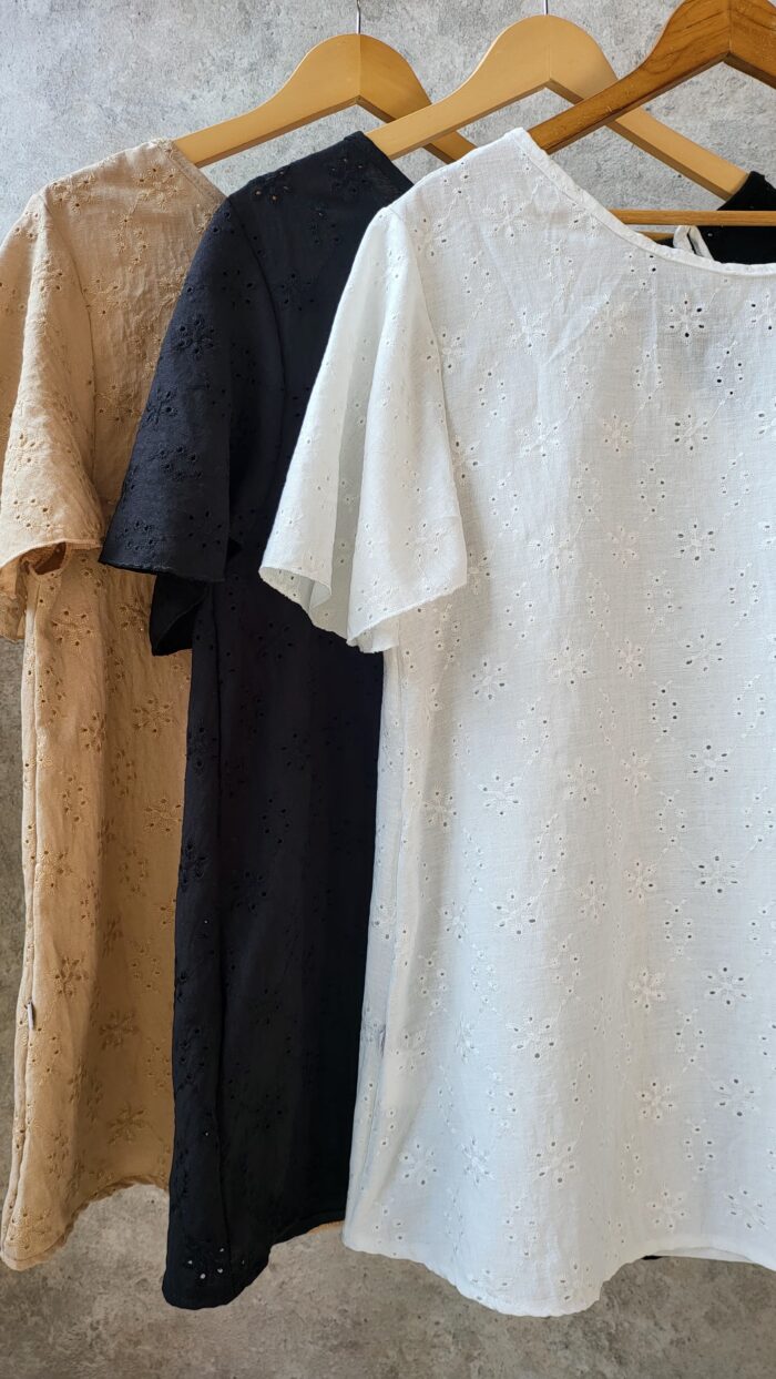 Blusa LIRIO - Image 4