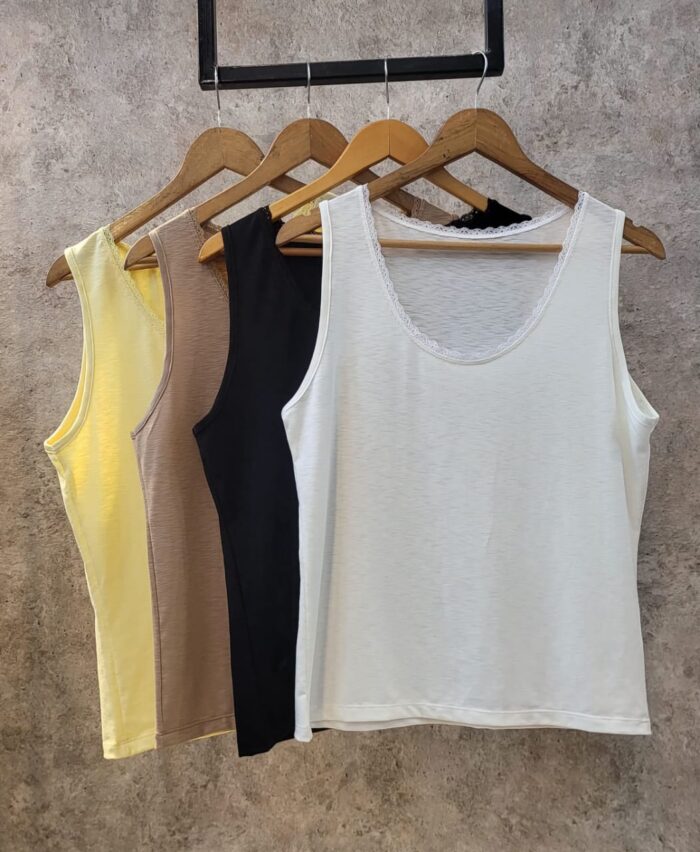 Musculosa MATSU - Image 5