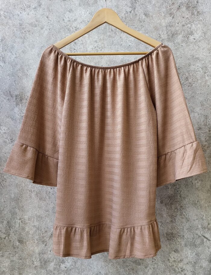 Blusa MORELLA - Image 2