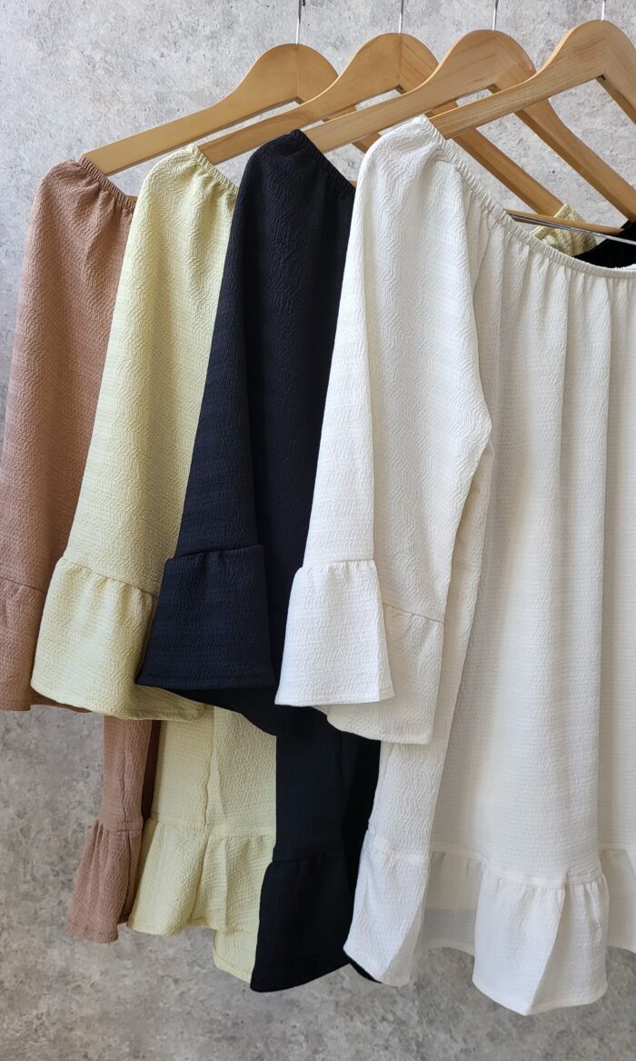 Blusa MORELLA - Image 3
